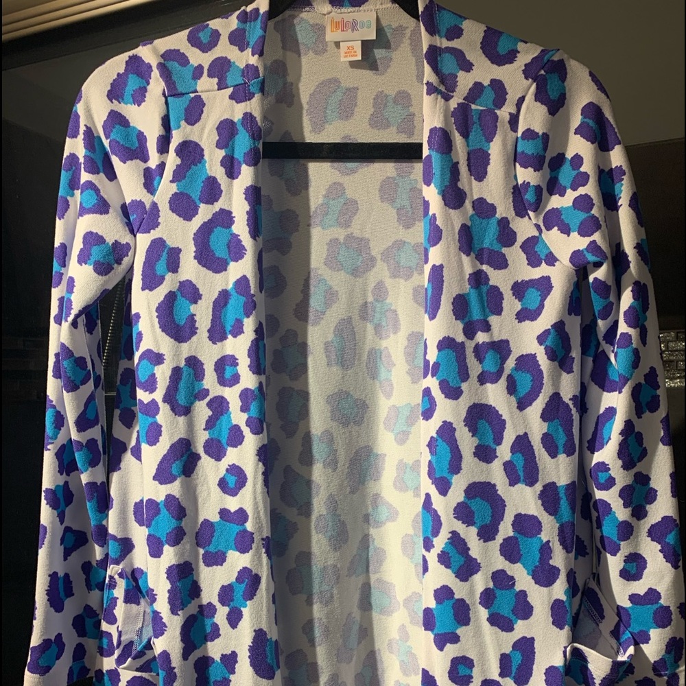 NEW LuLaRoe Caroline